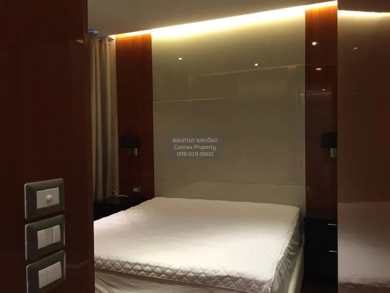 FOR RENT condo , The Address Sukhumvit 28 , BTS-Phrom Phong , Khl