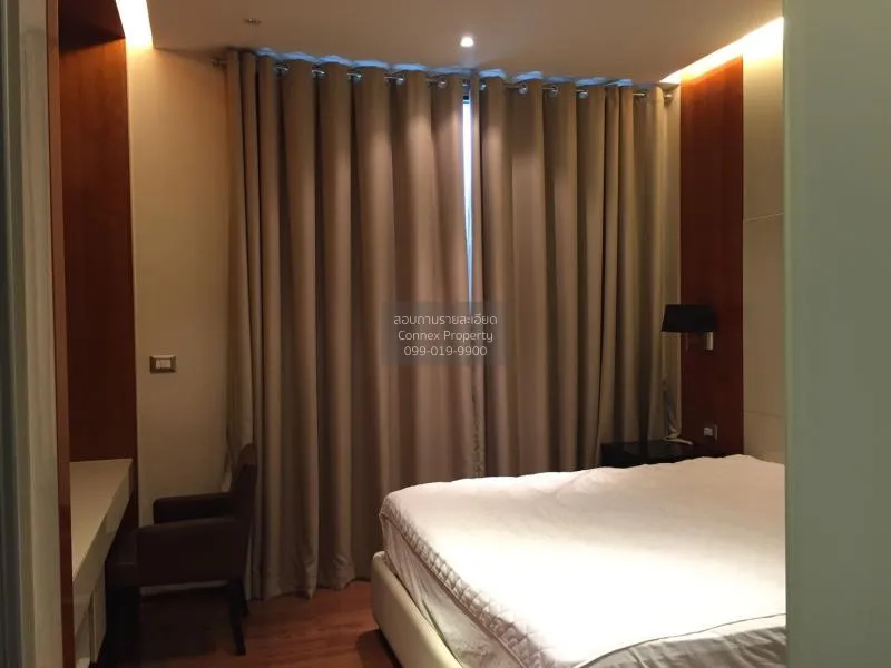 FOR RENT condo , The Address Sukhumvit 28 , BTS-Phrom Phong , Khl