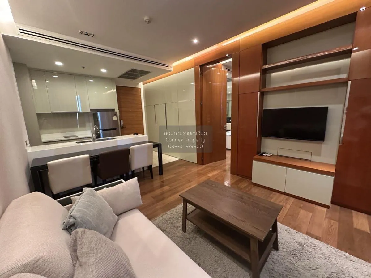 เช่าคอนโด  ดิ แอดเดรส สุขุมวิท 28 BTS-พร้อมพงษ์ คลองตัน เขต คลองเ 2