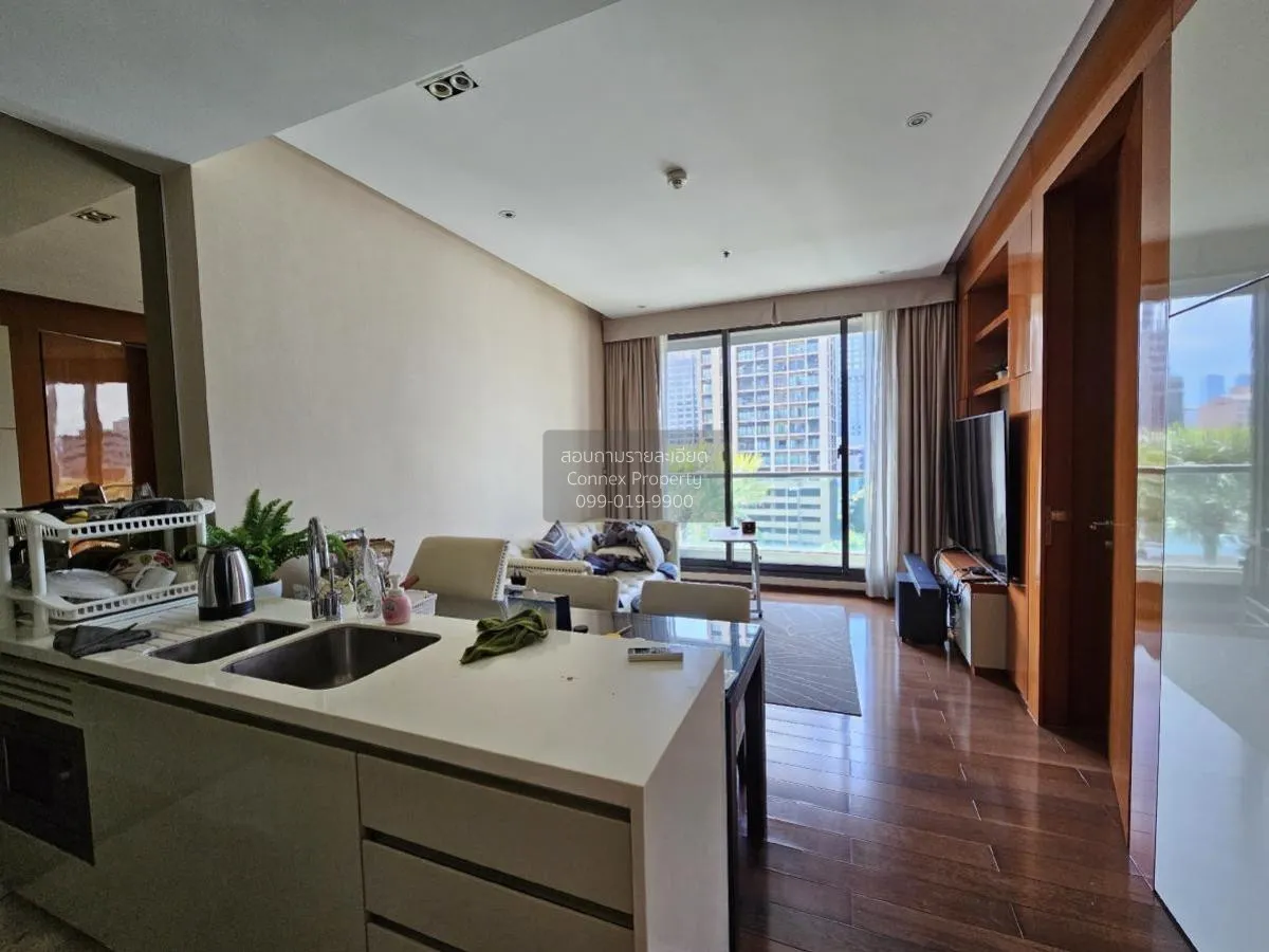 ขายคอนโด  ดิ แอดเดรส สุขุมวิท 28 BTS-พร้อมพงษ์ คลองตัน เขต คลองเต 4