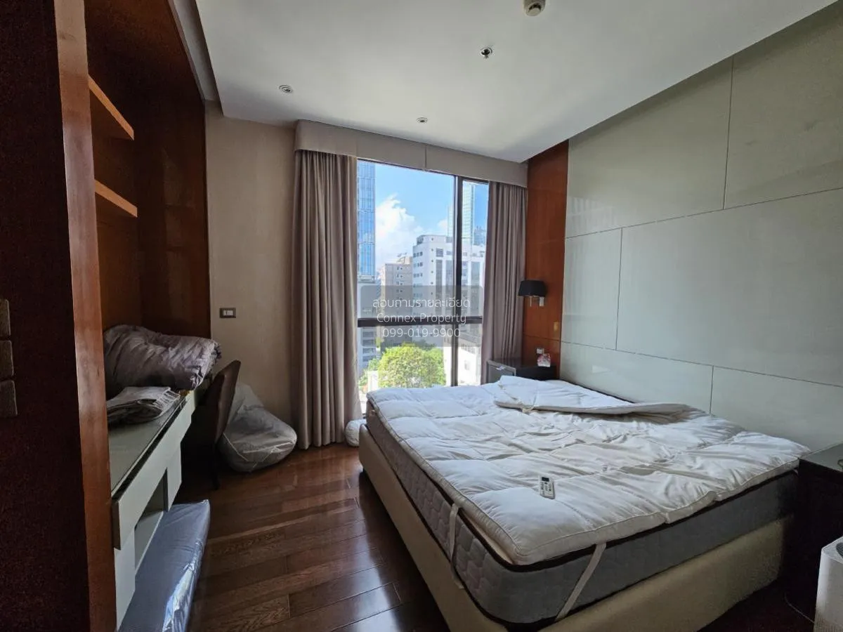 ขายคอนโด  ดิ แอดเดรส สุขุมวิท 28 BTS-พร้อมพงษ์ คลองตัน เขต คลองเต