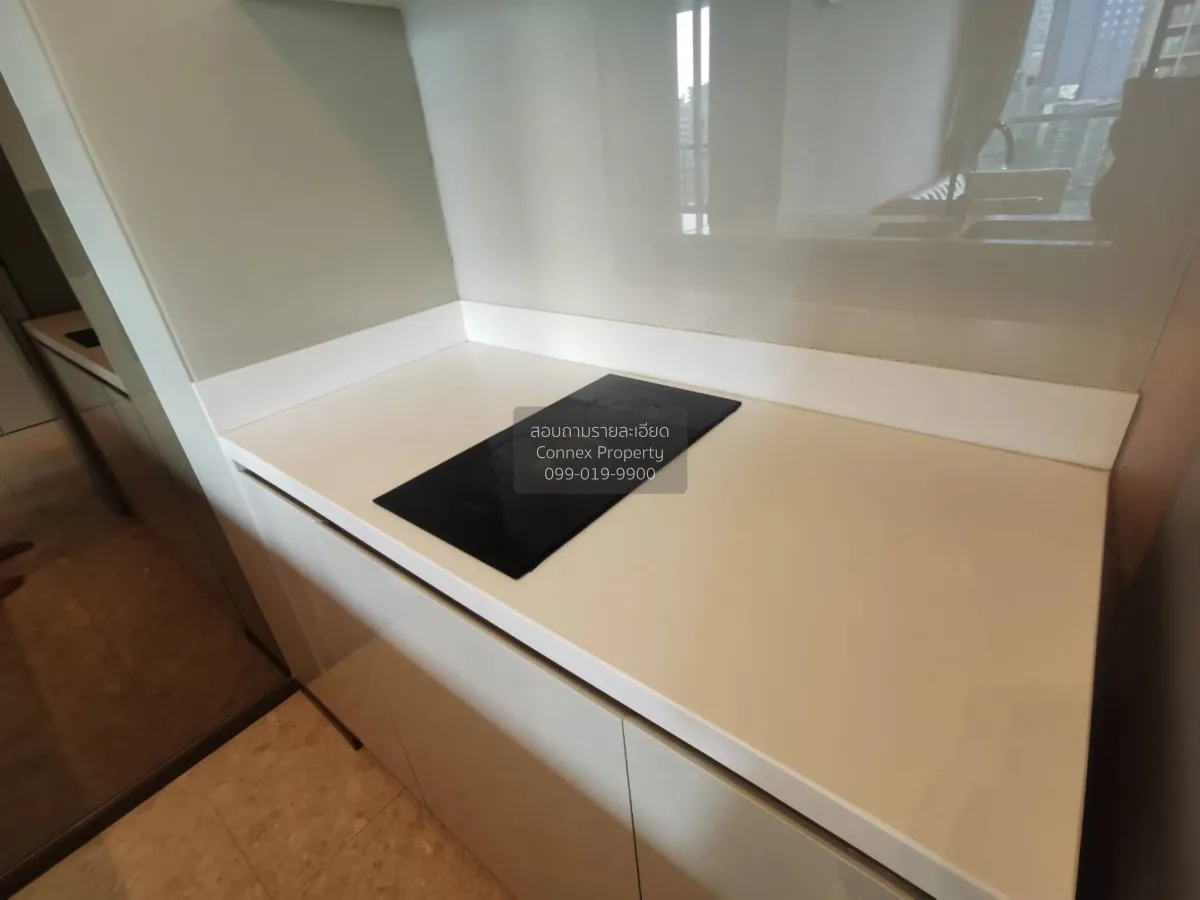 เช่าคอนโด  ดิ แอดเดรส สุขุมวิท 28 BTS-พร้อมพงษ์ คลองตัน เขต คลองเ 4