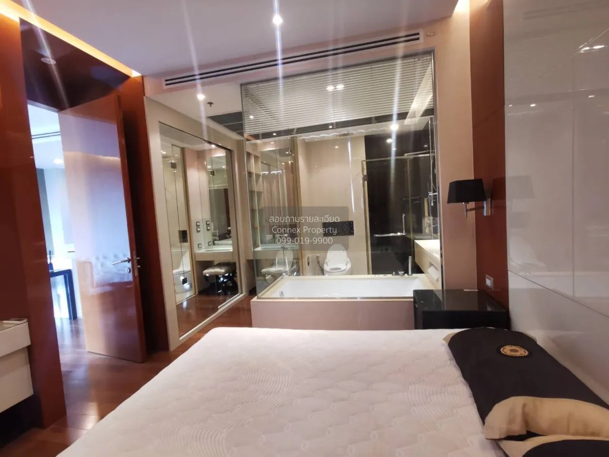 เช่าคอนโด  ดิ แอดเดรส สุขุมวิท 28 BTS-พร้อมพงษ์ คลองตัน เขต คลองเ