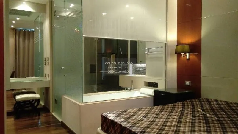 FOR SALE condo , The Address Sukhumvit 28 , BTS-Phrom Phong , Khl