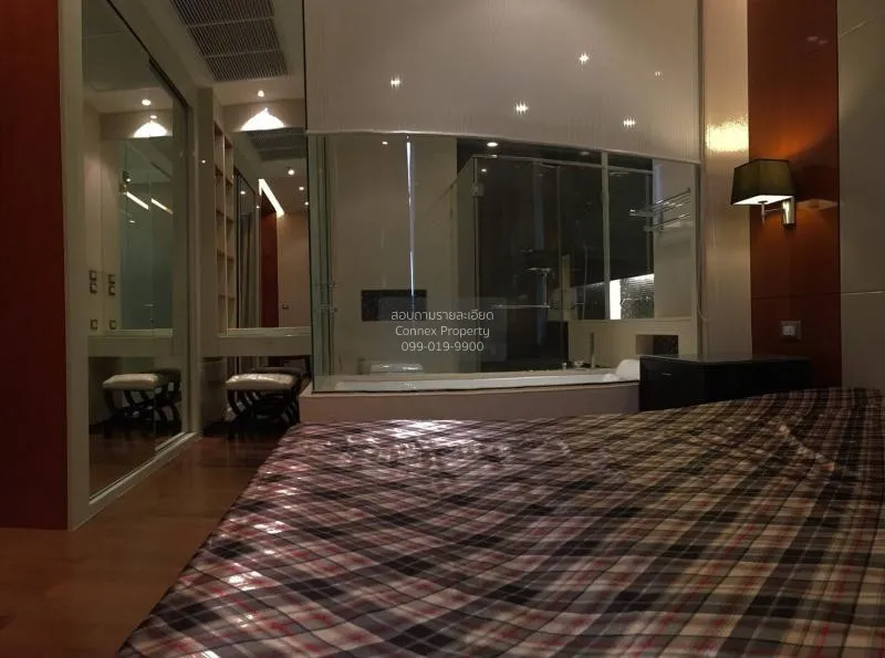 FOR SALE condo , The Address Sukhumvit 28 , BTS-Phrom Phong , Khl