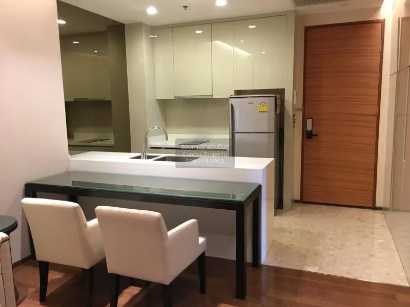 FOR SALE condo , The Address Sukhumvit 28 , BTS-Phrom Phong , Khl 4