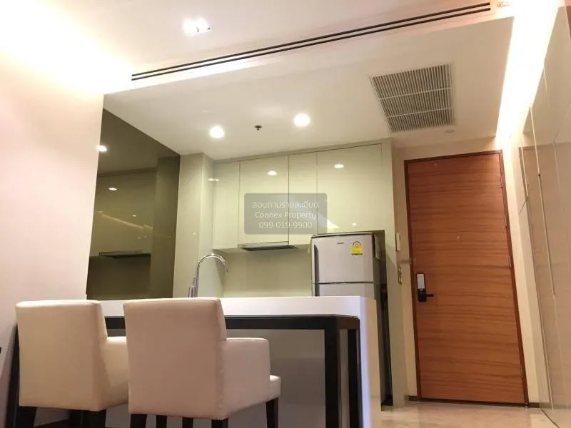FOR SALE condo , The Address Sukhumvit 28 , BTS-Phrom Phong , Khl