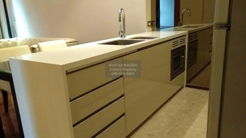 FOR SALE condo , The Address Sukhumvit 28 , BTS-Phrom Phong , Khl