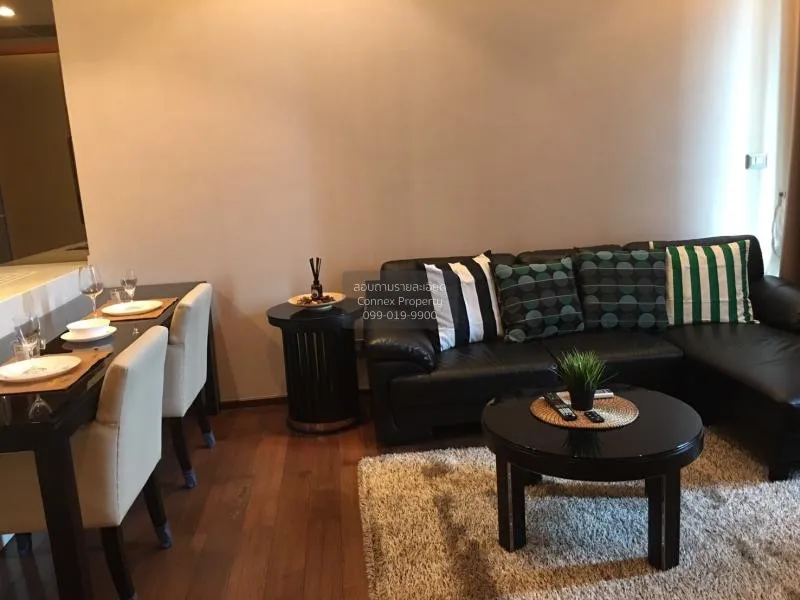 For Rent Condo , The Address Sukhumvit 28 , BTS-Phrom Phong , Khl 1