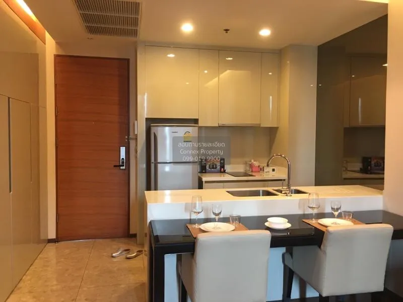 For Rent Condo , The Address Sukhumvit 28 , BTS-Phrom Phong , Khl 3