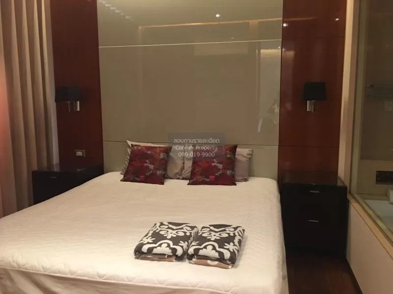 For Rent Condo , The Address Sukhumvit 28 , BTS-Phrom Phong , Khl