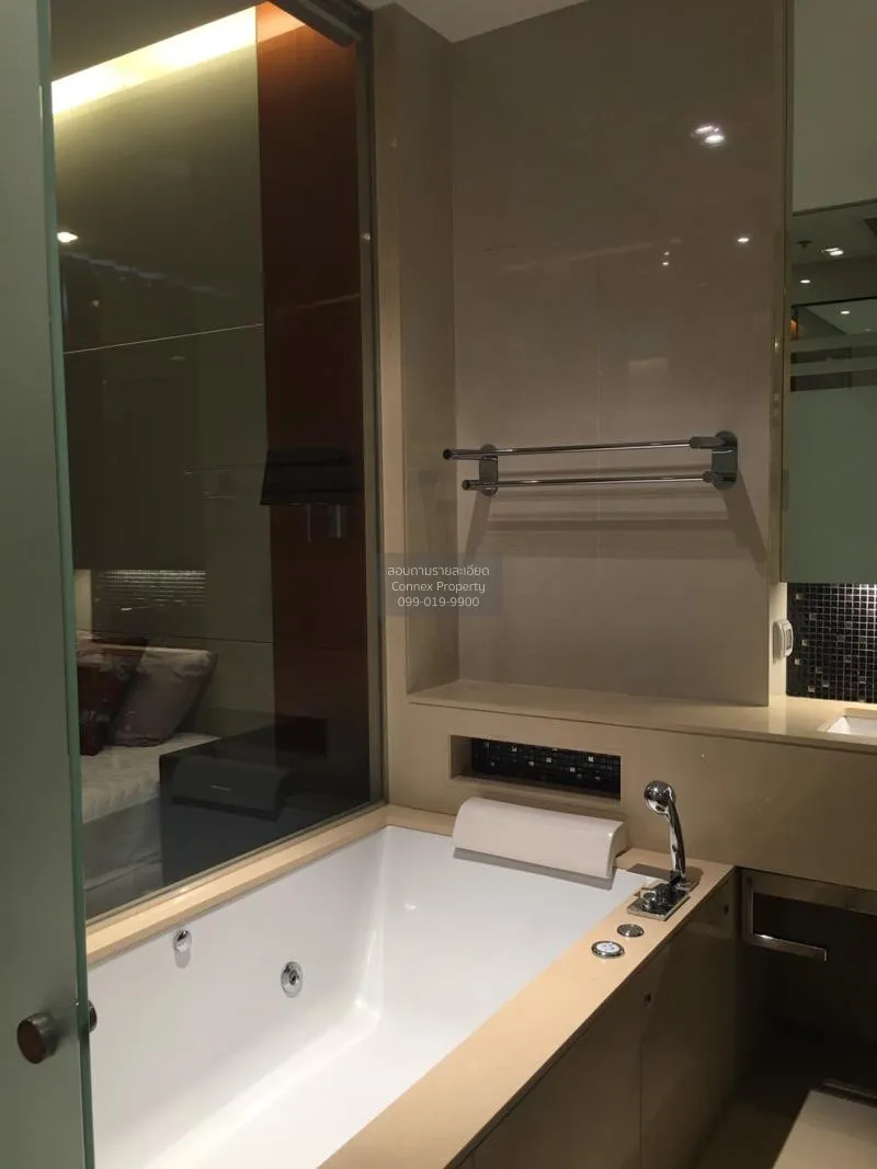 For Rent Condo , The Address Sukhumvit 28 , BTS-Phrom Phong , Khl