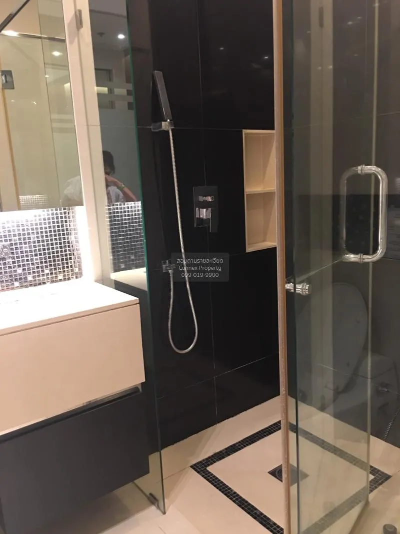 For Rent Condo , The Address Sukhumvit 28 , BTS-Phrom Phong , Khl