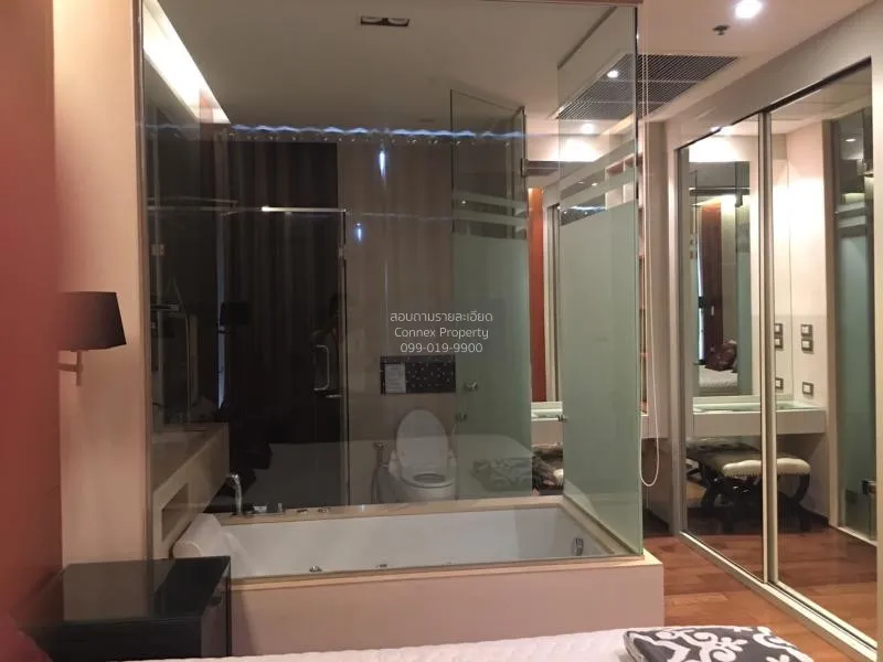 For Rent Condo , The Address Sukhumvit 28 , BTS-Phrom Phong , Khl