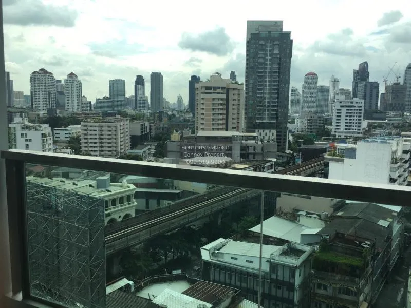 For Rent Condo , The Address Sukhumvit 28 , BTS-Phrom Phong , Khl