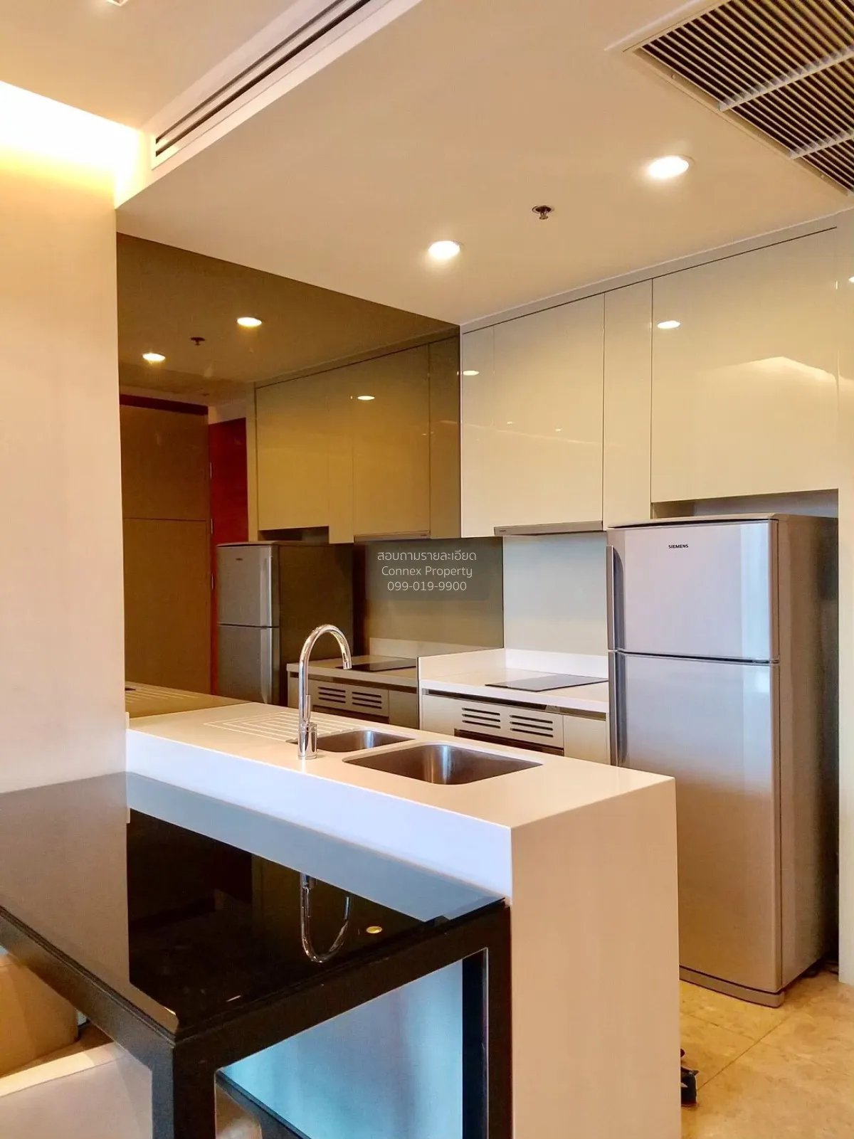 FOR RENT condo , The Address Sukhumvit 28 , BTS-Phrom Phong , Khl 2