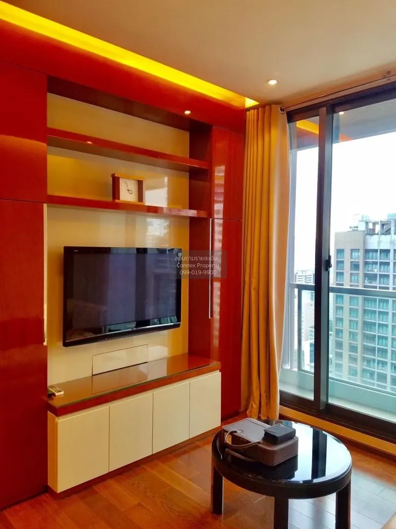 FOR RENT condo , The Address Sukhumvit 28 , BTS-Phrom Phong , Khl 3