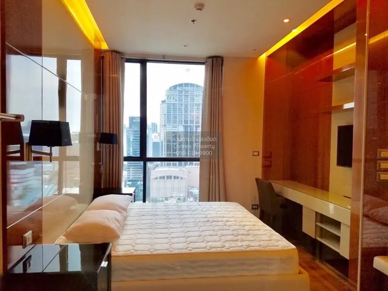 FOR RENT condo , The Address Sukhumvit 28 , BTS-Phrom Phong , Khl