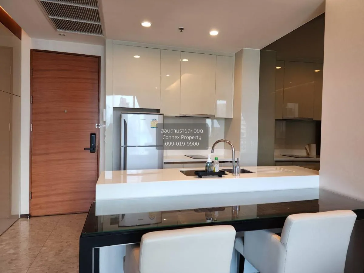 FOR RENT condo , The Address Sukhumvit 28 , BTS-Phrom Phong , Khl 2