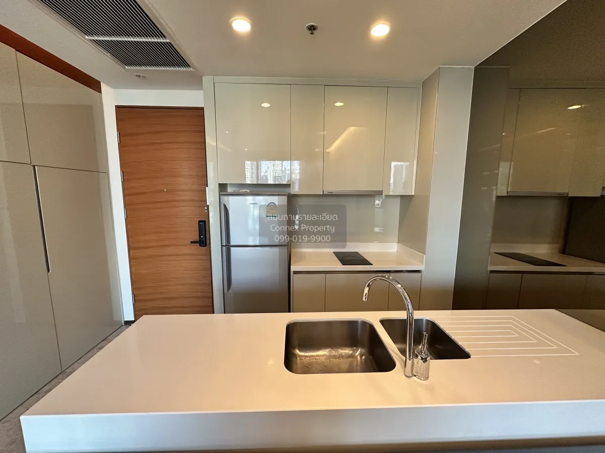 FOR RENT condo , The Address Sukhumvit 28 , BTS-Phrom Phong , Khl 3