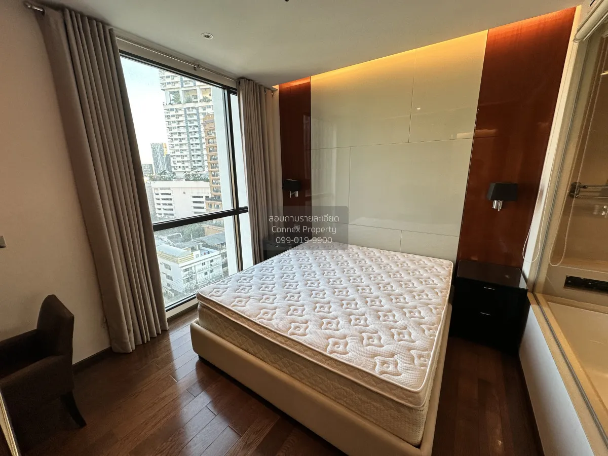 FOR RENT condo , The Address Sukhumvit 28 , BTS-Phrom Phong , Khl 4