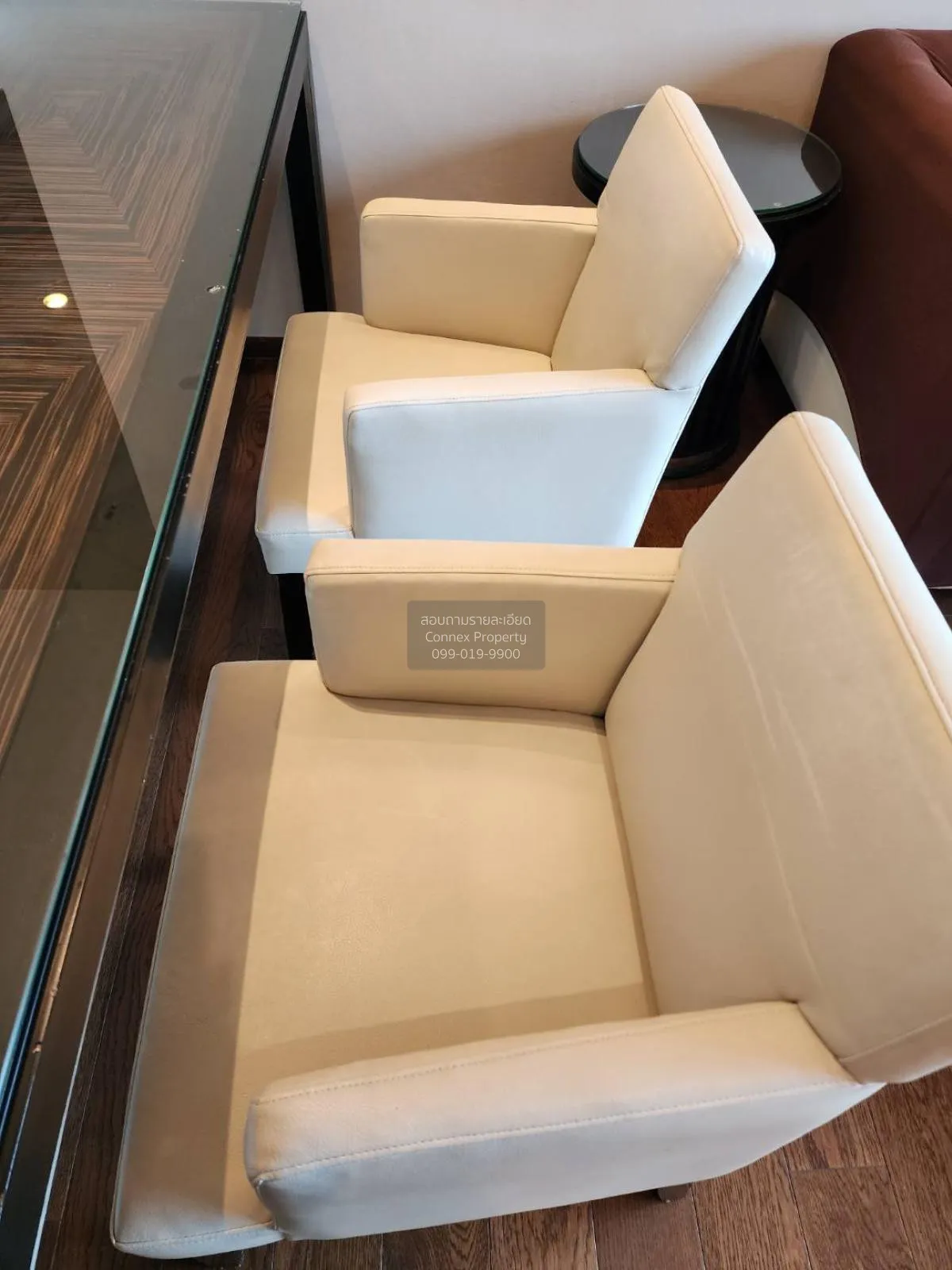 เช่าคอนโด  ดิ แอดเดรส สุขุมวิท 28 BTS-พร้อมพงษ์ คลองตัน เขต คลองเ