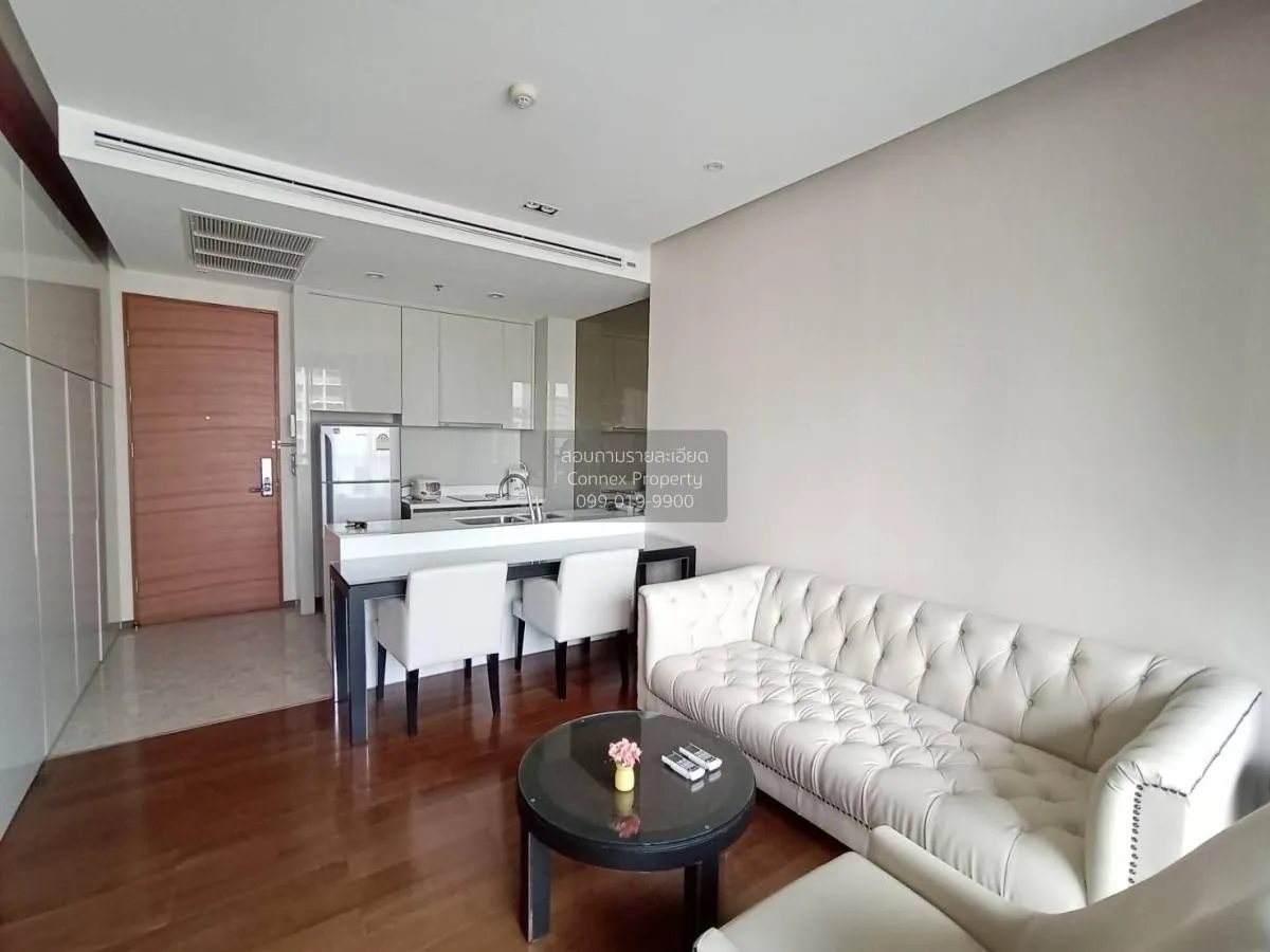 FOR RENT condo , The Address Sukhumvit 28 , BTS-Phrom Phong , Khl 1