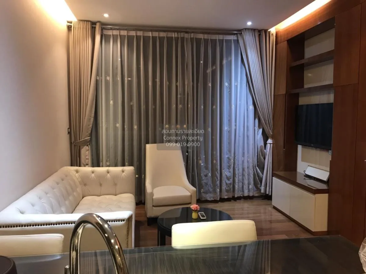 FOR RENT condo , The Address Sukhumvit 28 , BTS-Phrom Phong , Khl 2