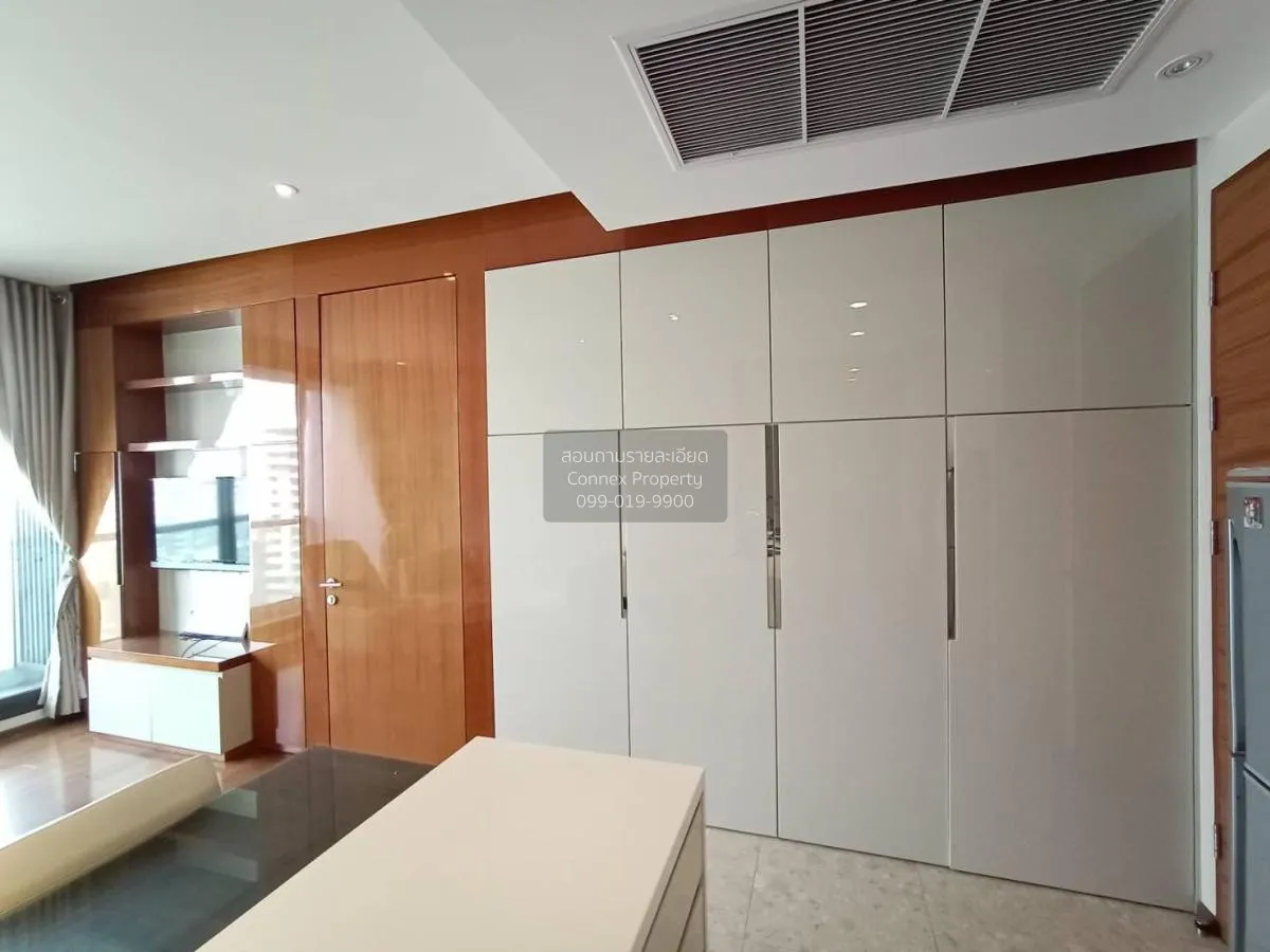 FOR RENT condo , The Address Sukhumvit 28 , BTS-Phrom Phong , Khl 3