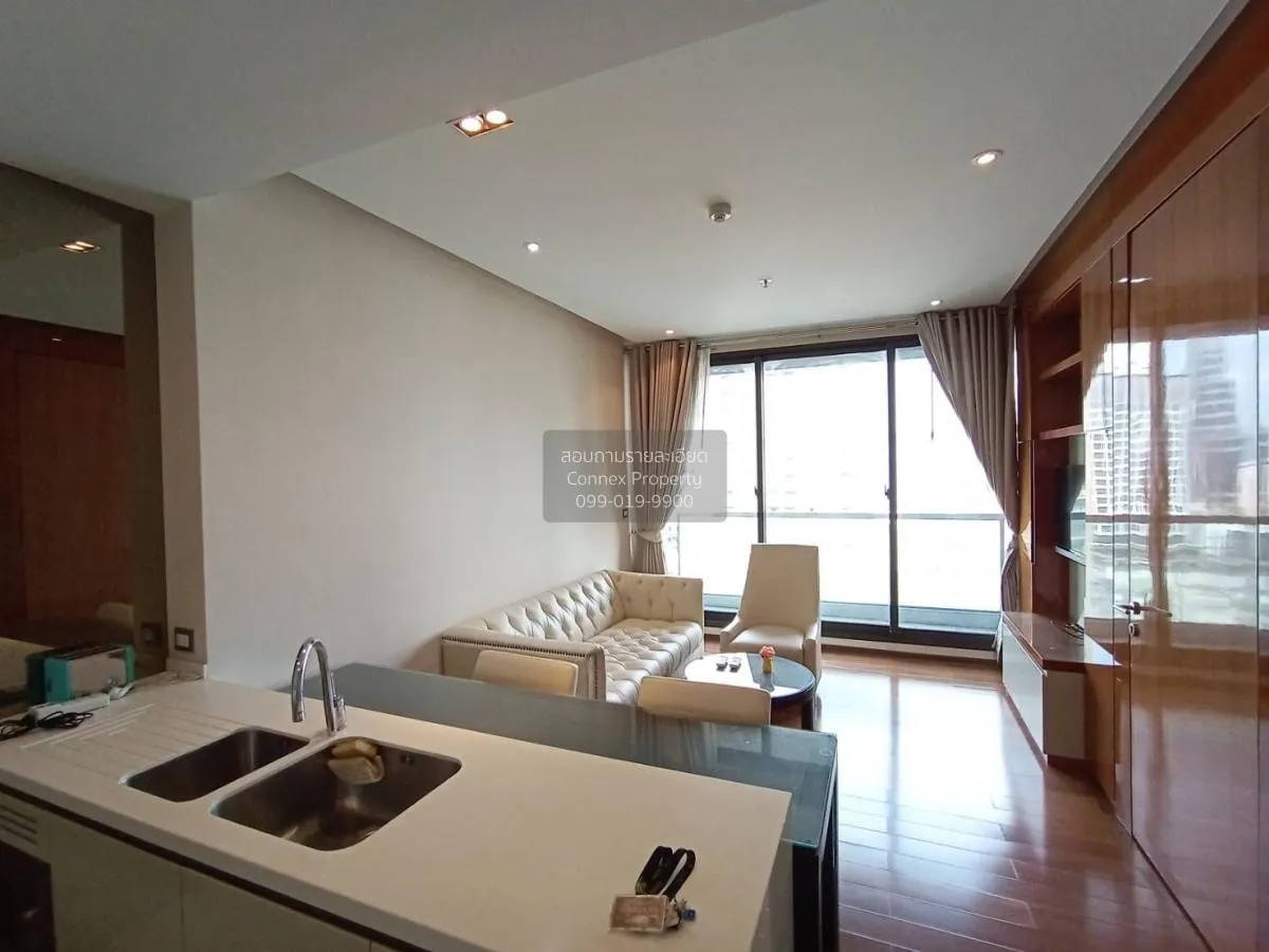 FOR RENT condo , The Address Sukhumvit 28 , BTS-Phrom Phong , Khl