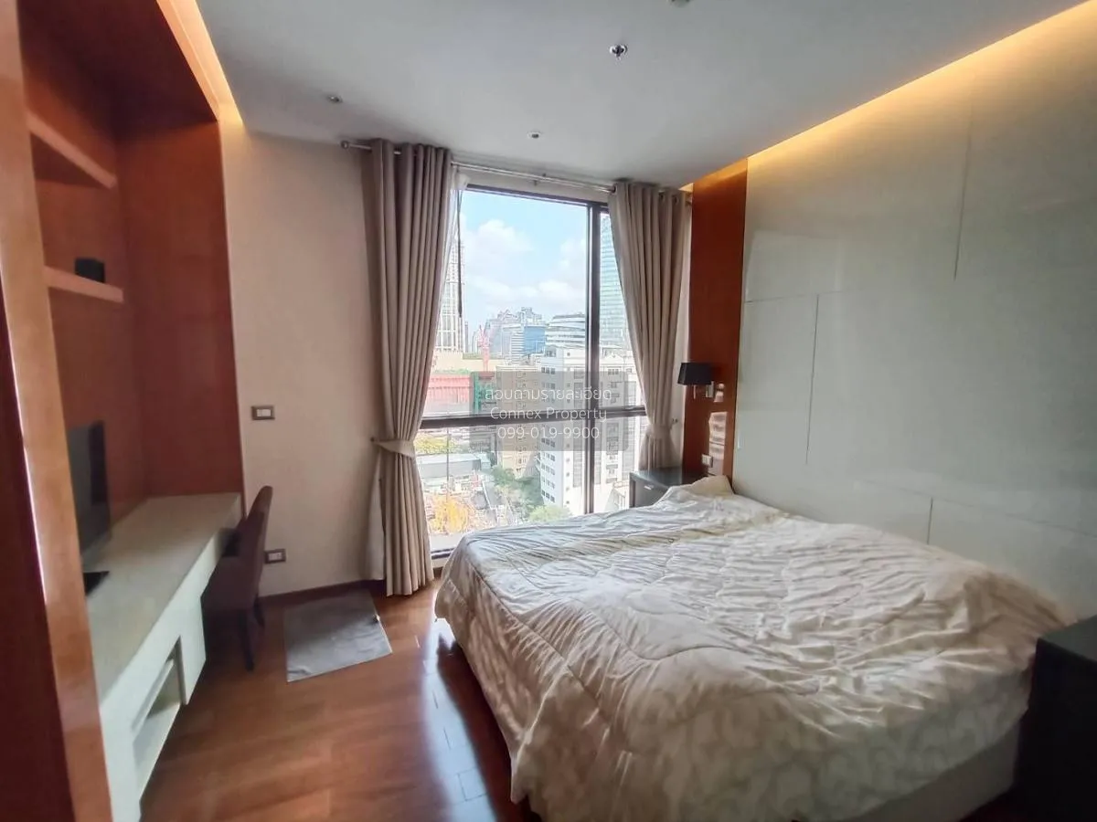 FOR RENT condo , The Address Sukhumvit 28 , BTS-Phrom Phong , Khl