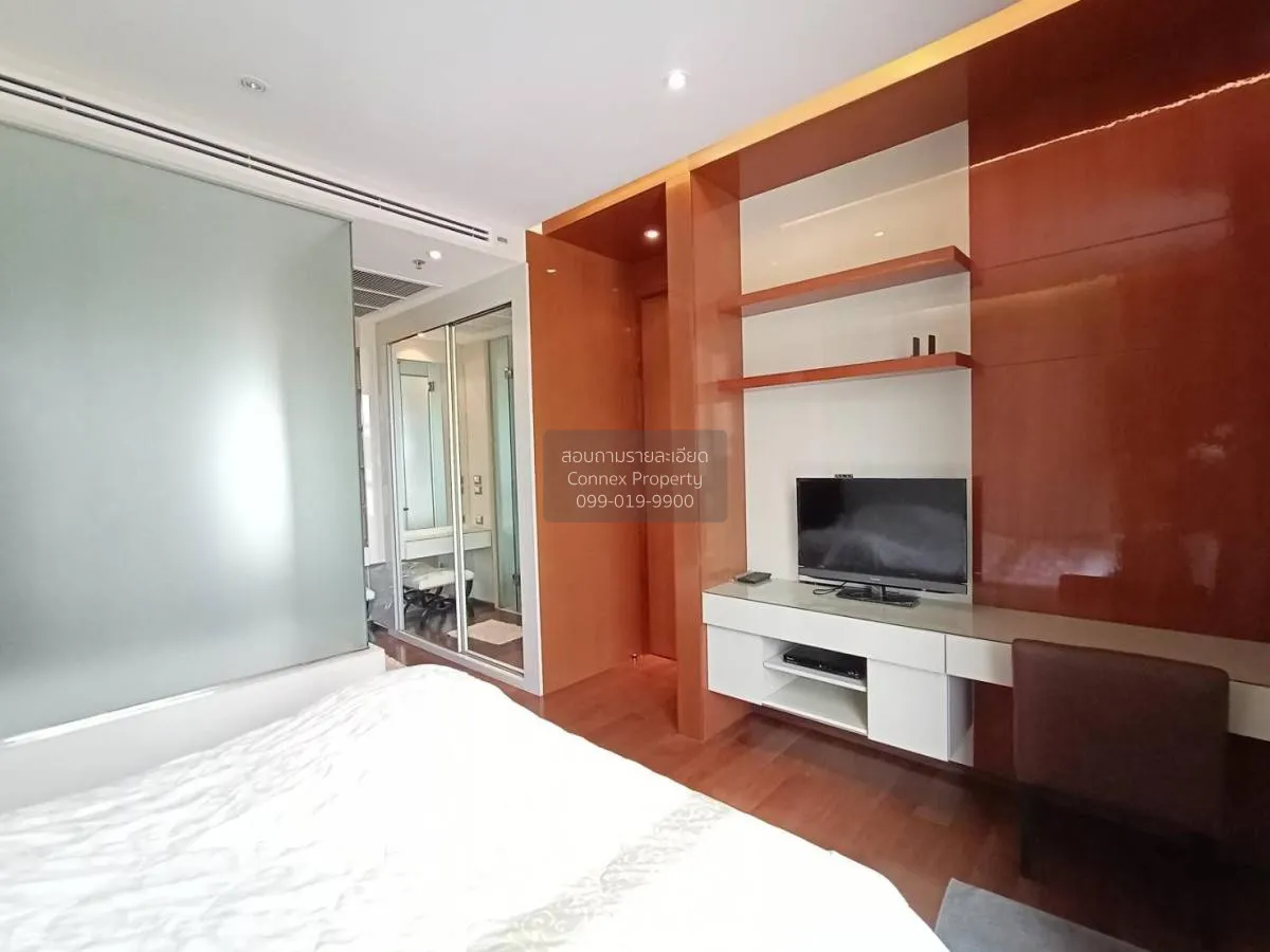 FOR RENT condo , The Address Sukhumvit 28 , BTS-Phrom Phong , Khl