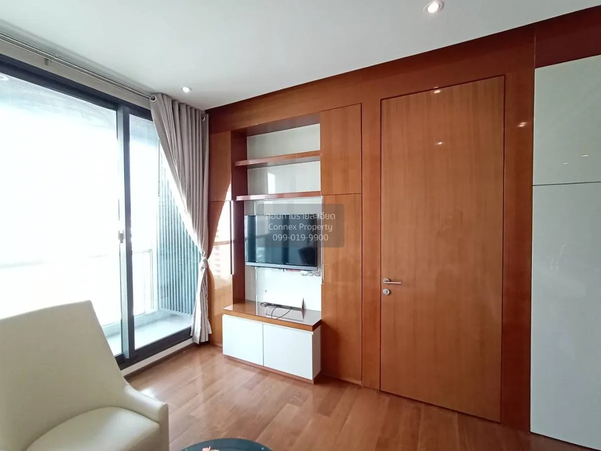 FOR RENT condo , The Address Sukhumvit 28 , BTS-Phrom Phong , Khl