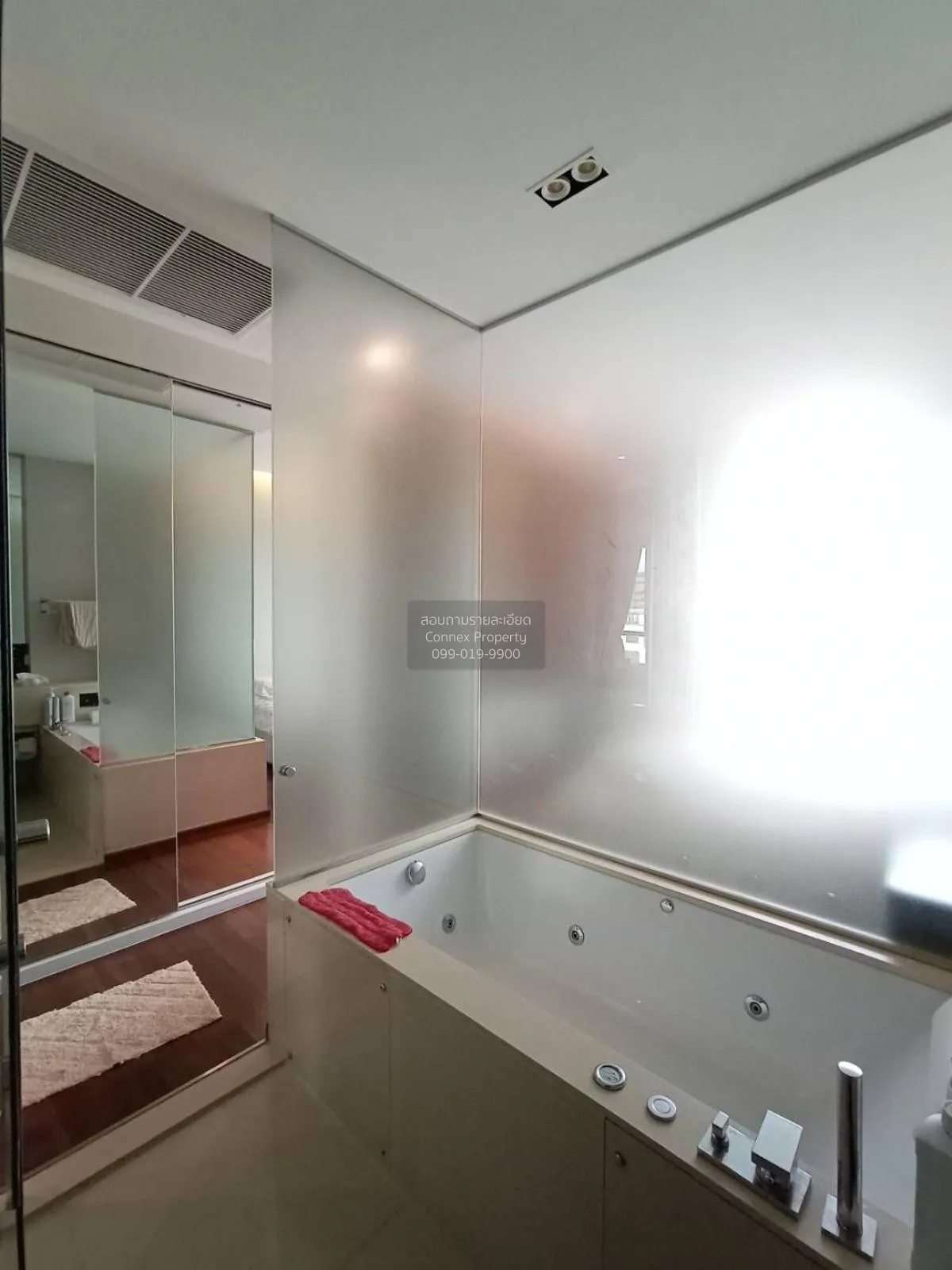 FOR RENT condo , The Address Sukhumvit 28 , BTS-Phrom Phong , Khl