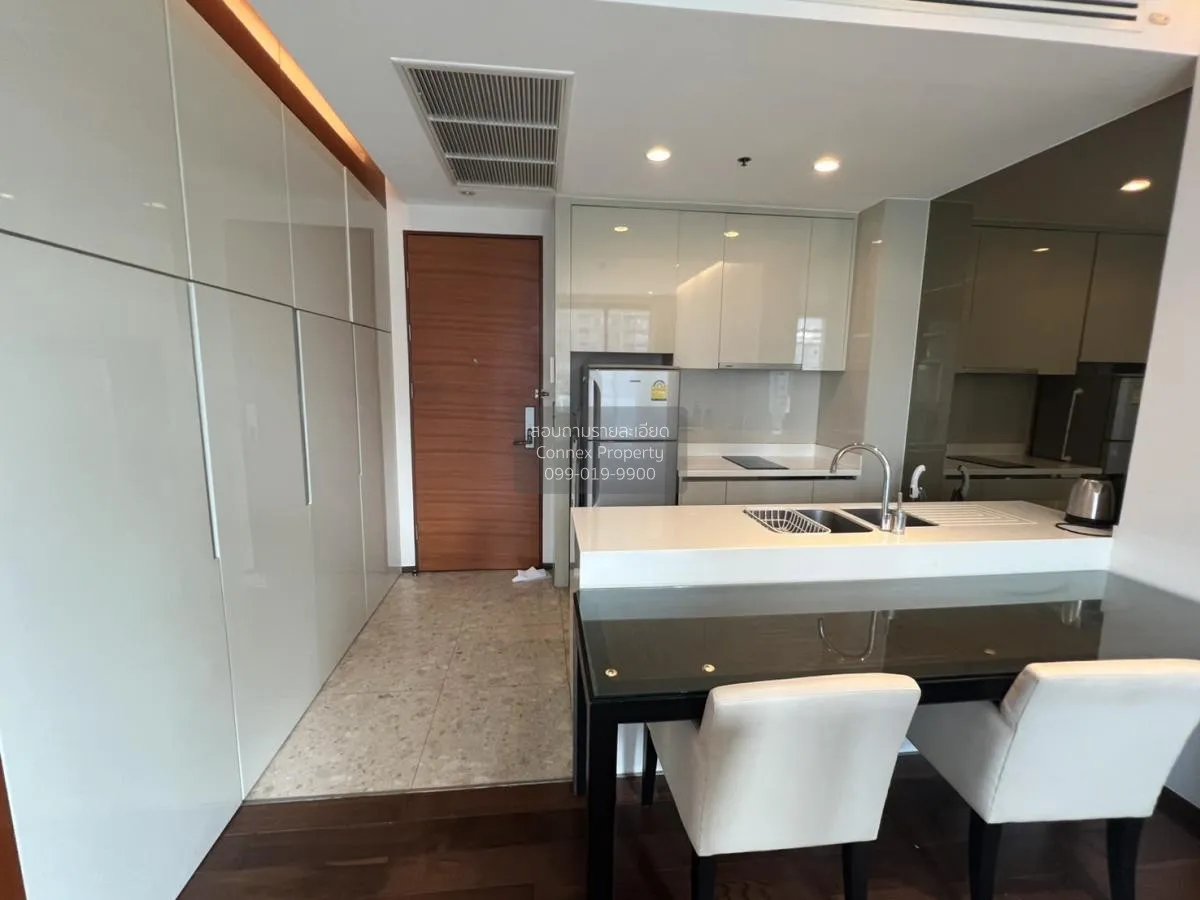 FOR RENT condo , The Address Sukhumvit 28 , BTS-Phrom Phong , Khl 1