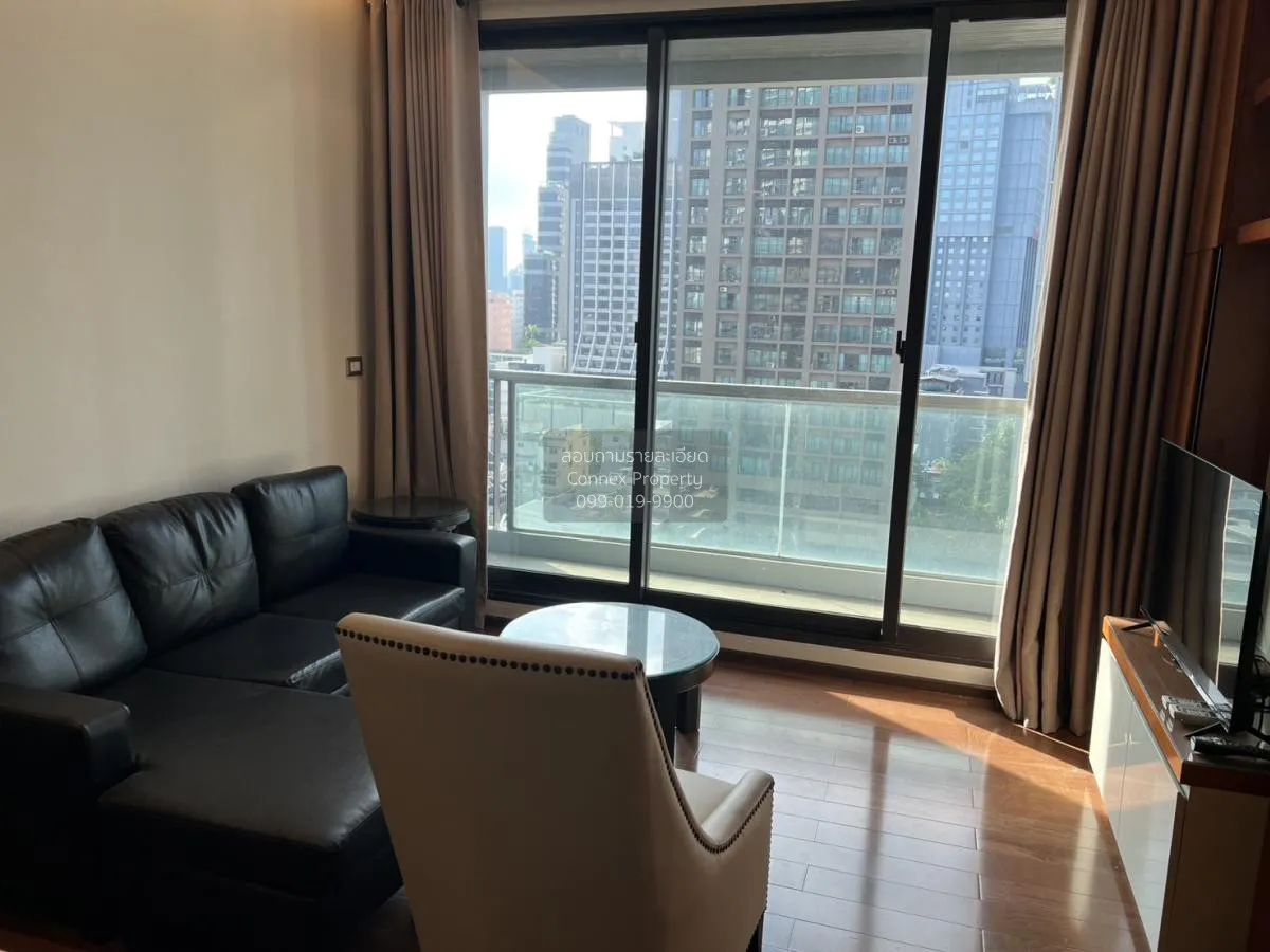 FOR RENT condo , The Address Sukhumvit 28 , BTS-Phrom Phong , Khl 2