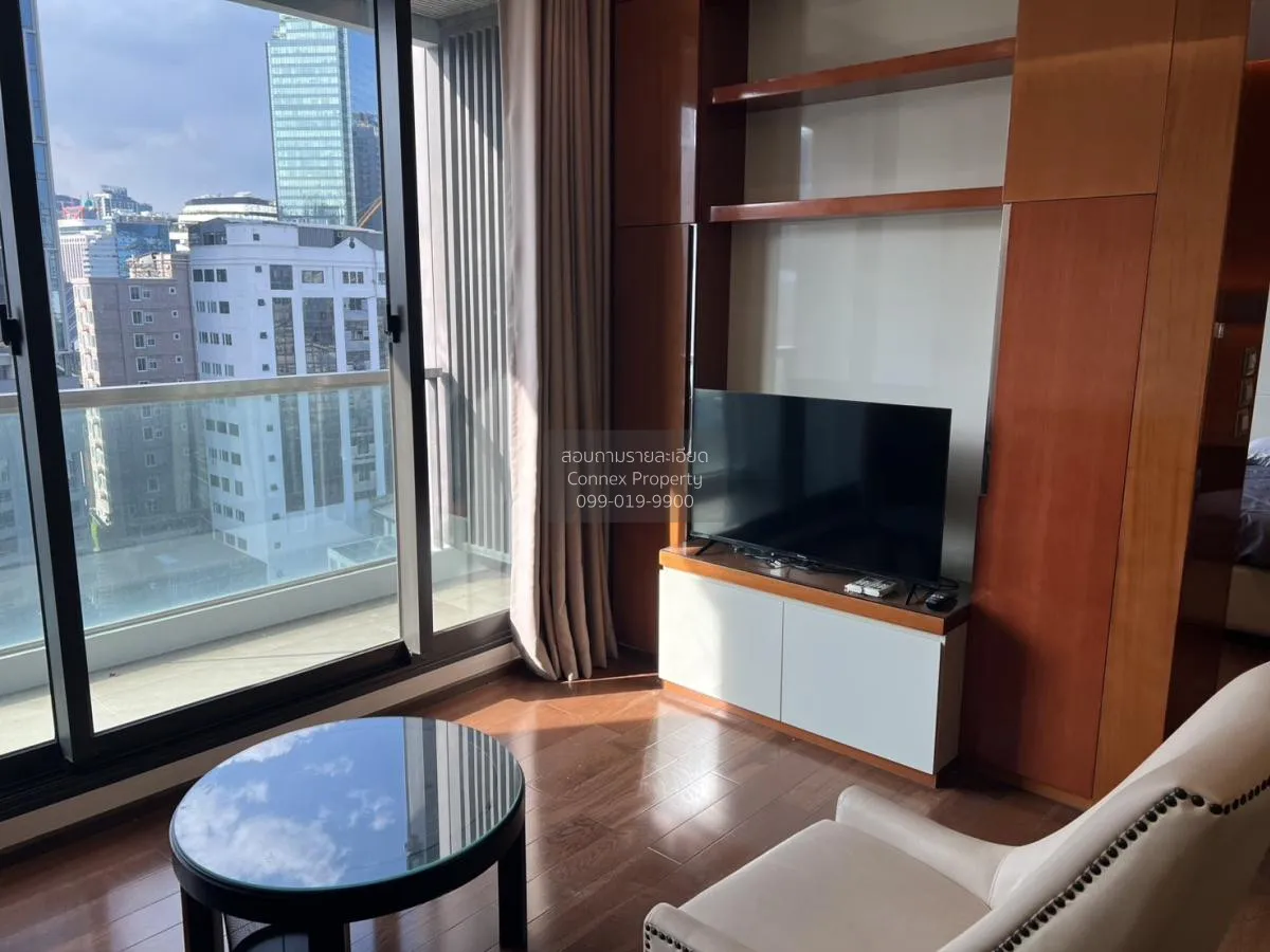 FOR RENT condo , The Address Sukhumvit 28 , BTS-Phrom Phong , Khl 3