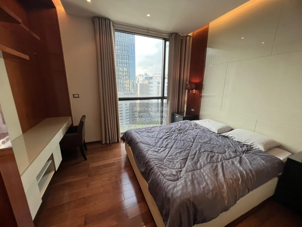 FOR RENT condo , The Address Sukhumvit 28 , BTS-Phrom Phong , Khl 4