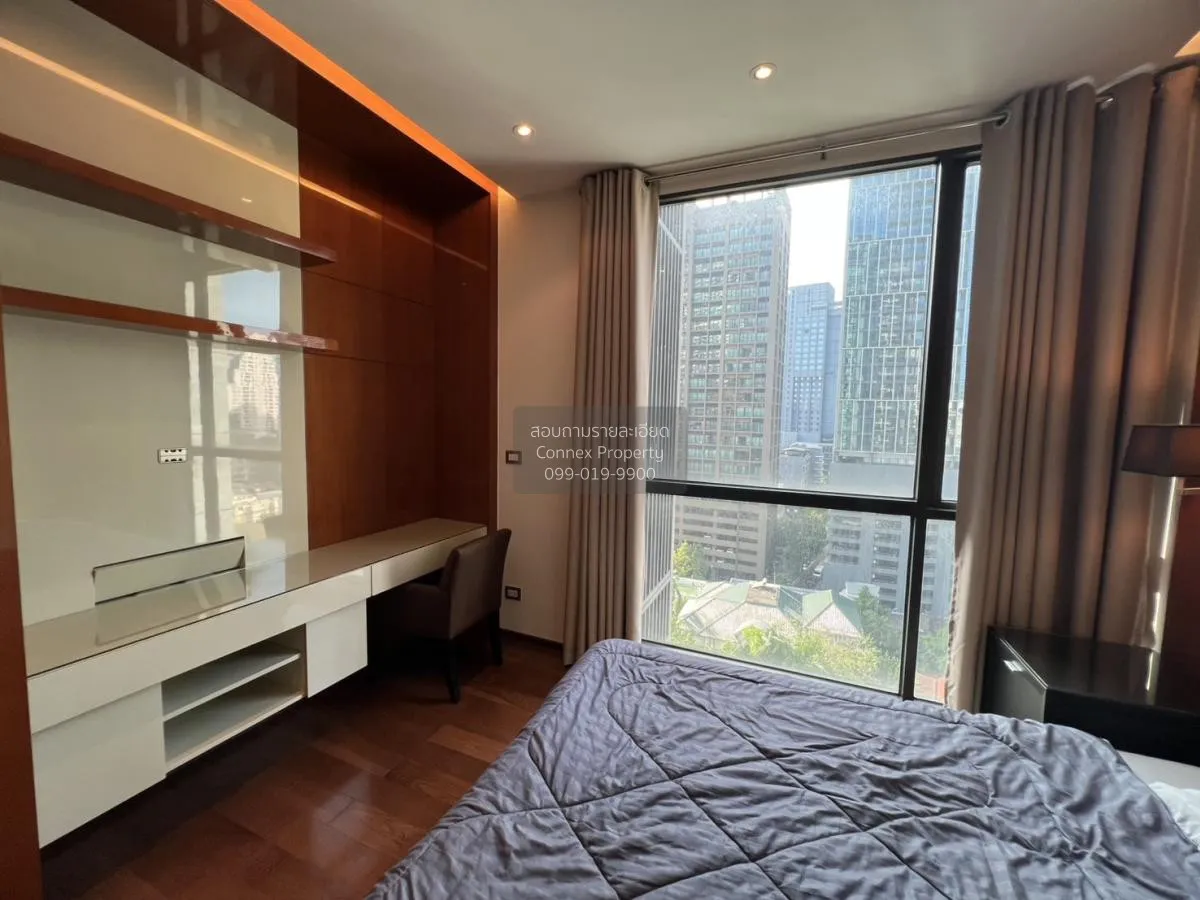 FOR RENT condo , The Address Sukhumvit 28 , BTS-Phrom Phong , Khl
