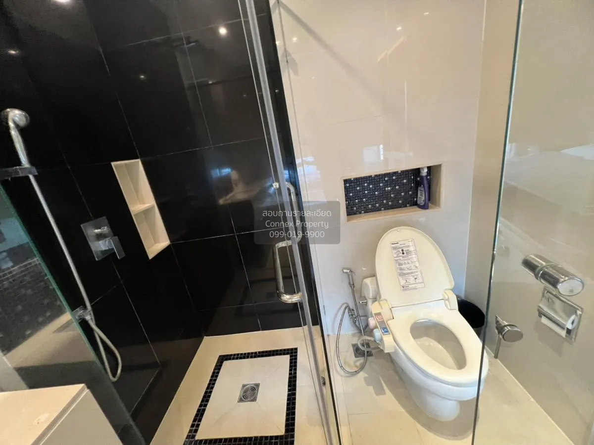 FOR RENT condo , The Address Sukhumvit 28 , BTS-Phrom Phong , Khl