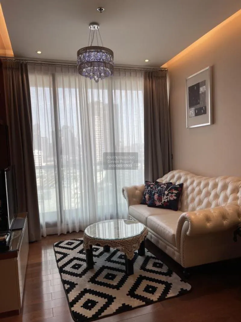 FOR RENT condo , The Address Sukhumvit 28 , BTS-Phrom Phong , Khl 1