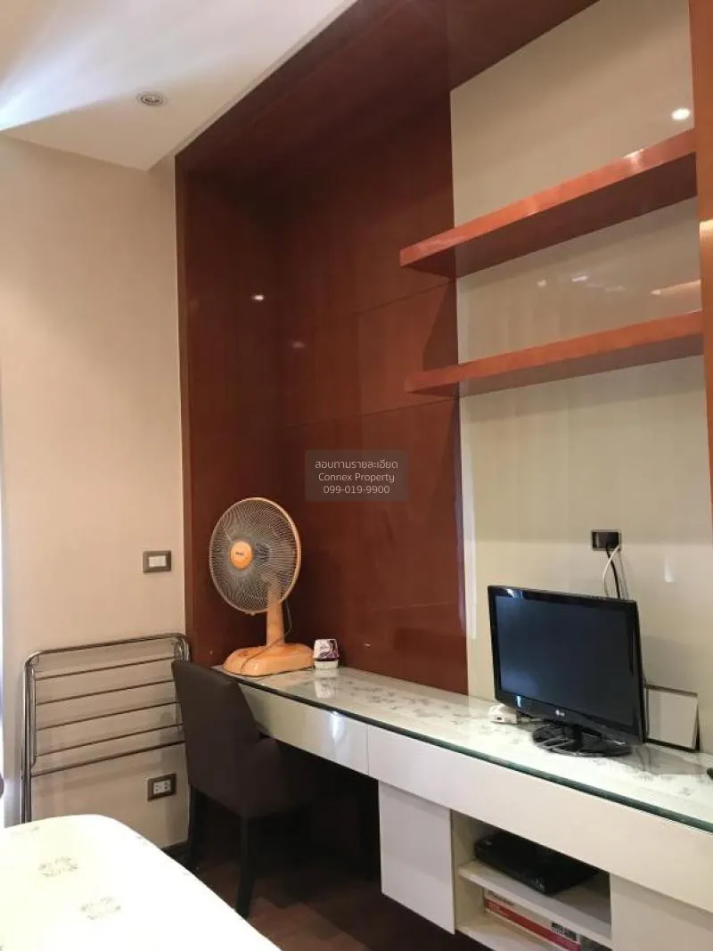 FOR RENT condo , The Address Sukhumvit 28 , BTS-Phrom Phong , Khl 3