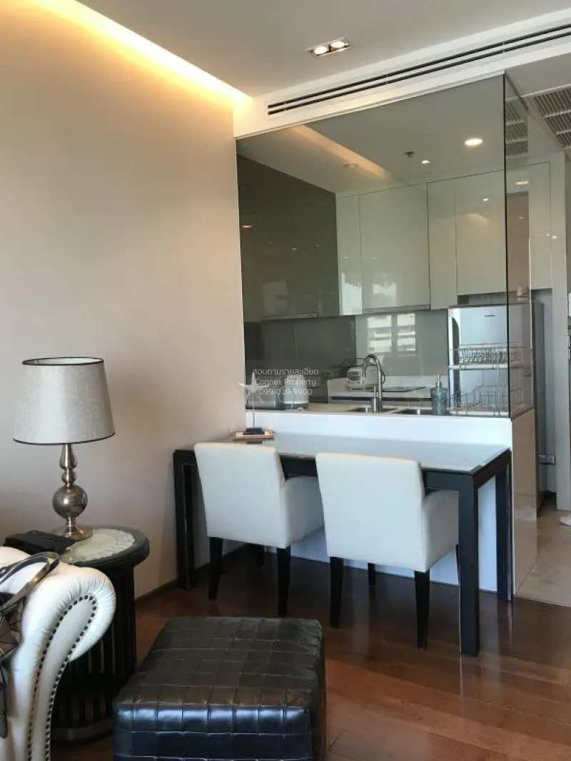 FOR RENT condo , The Address Sukhumvit 28 , BTS-Phrom Phong , Khl