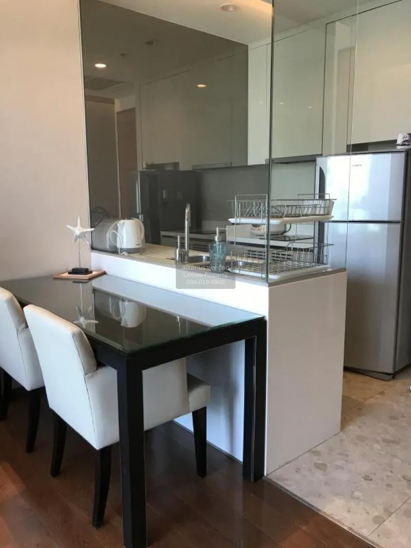 FOR RENT condo , The Address Sukhumvit 28 , BTS-Phrom Phong , Khl