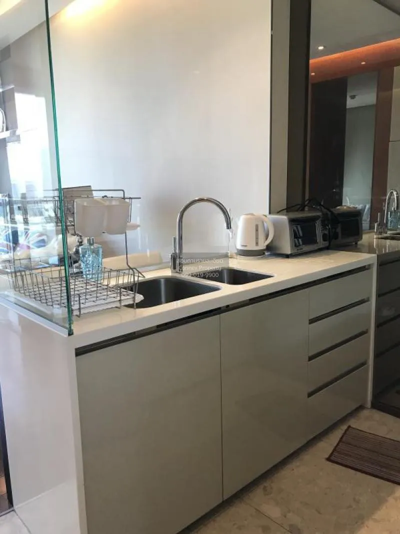 FOR RENT condo , The Address Sukhumvit 28 , BTS-Phrom Phong , Khl