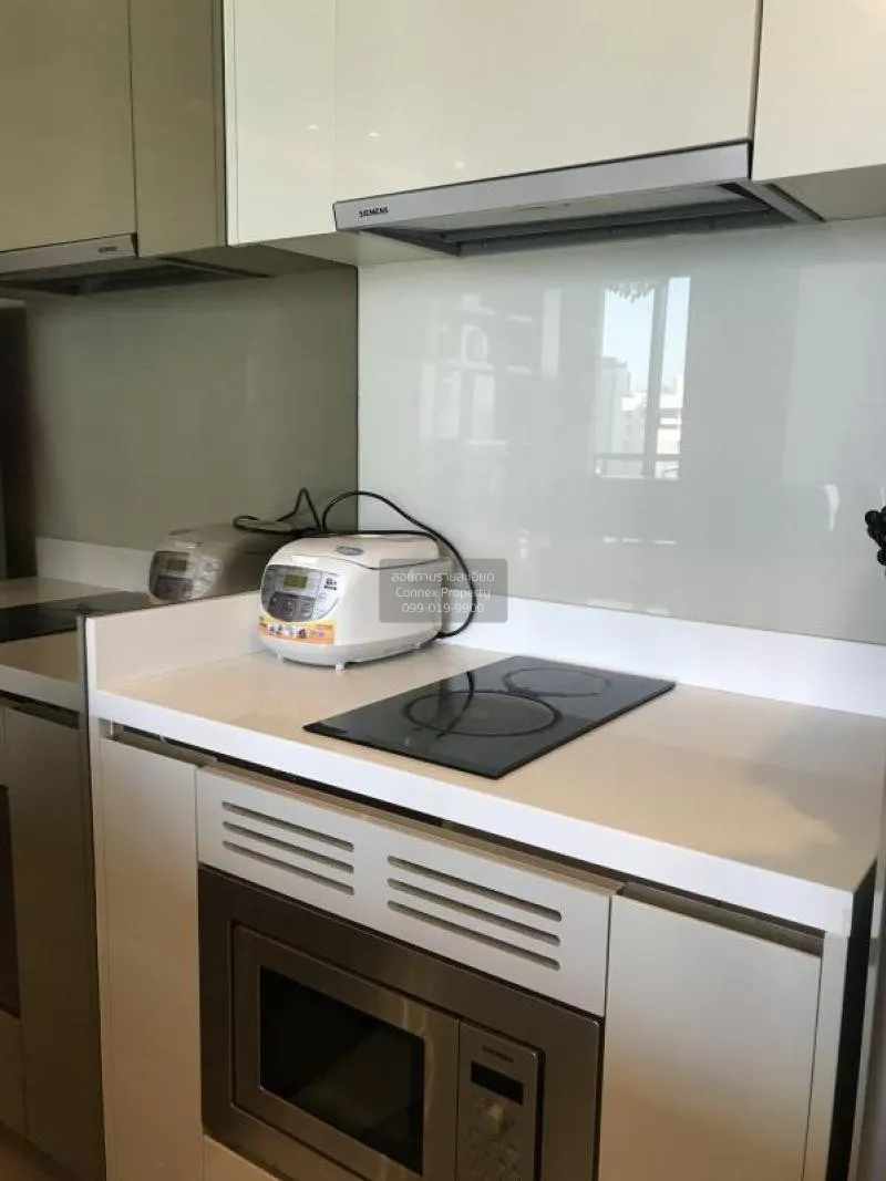 FOR RENT condo , The Address Sukhumvit 28 , BTS-Phrom Phong , Khl