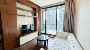 FOR RENT condo , The Address Sukhumvit 28 , BTS-Phrom Phong , Khlong Tan , Khlong Toei , Bangkok , CX-20302