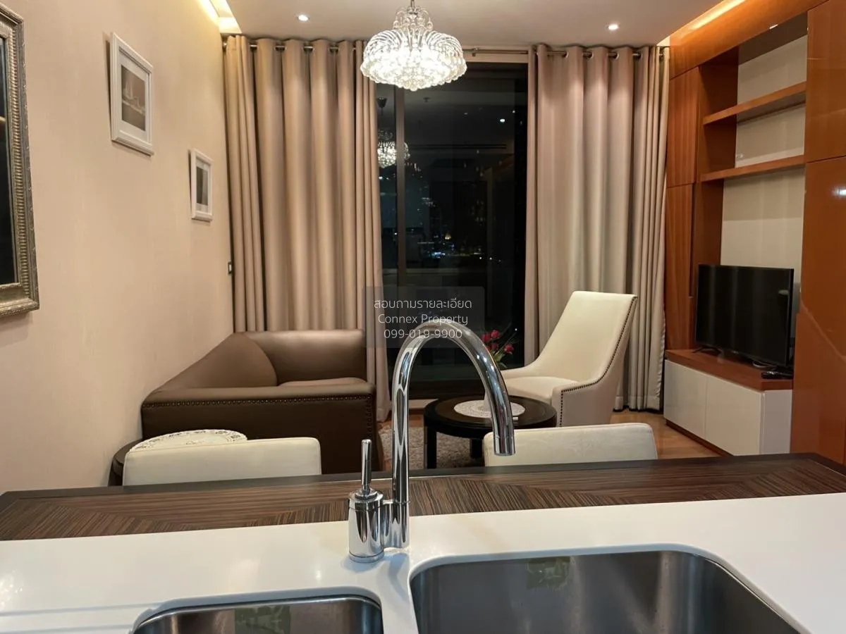 FOR RENT condo , The Address Sukhumvit 28 , BTS-Phrom Phong , Khl 2