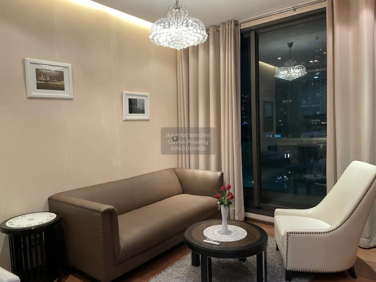 FOR RENT condo , The Address Sukhumvit 28 , BTS-Phrom Phong , Khl 3