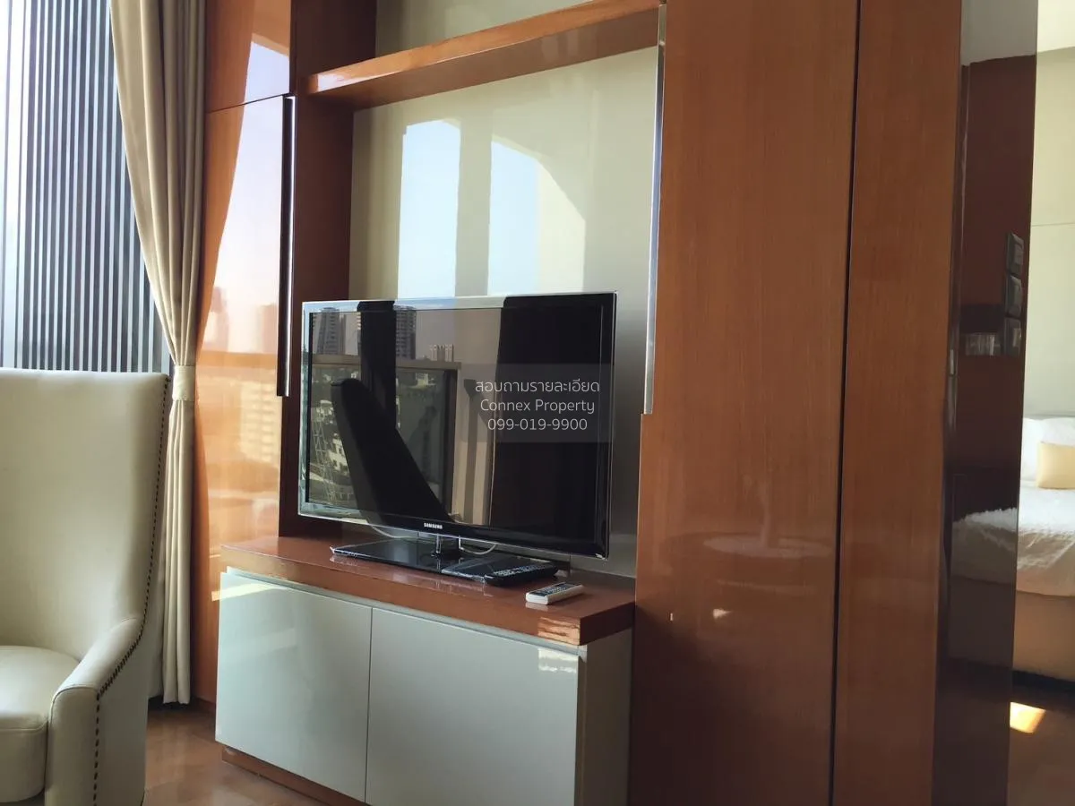 FOR RENT condo , The Address Sukhumvit 28 , BTS-Phrom Phong , Khl 4